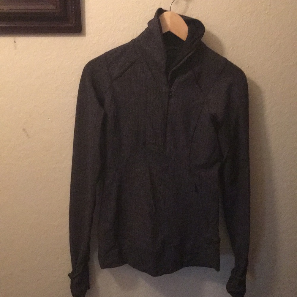 Lululemon sweater